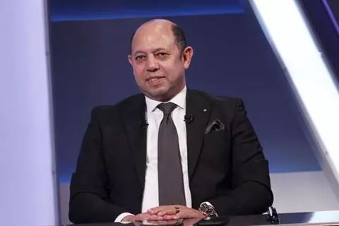 قبل القمة بساعات.. سليمان: هناك لاعبين أساسيين من الأهلي يرغبون في الجلوس معي 